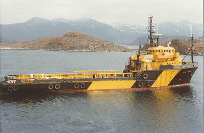 Yno 177 Odin Viking